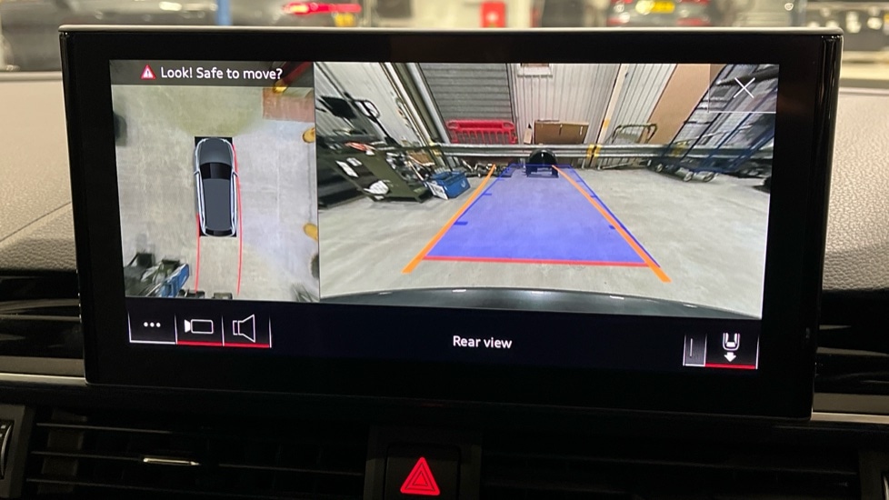 Used Audi RS4 2022 for sale - 76881724: Photo 35