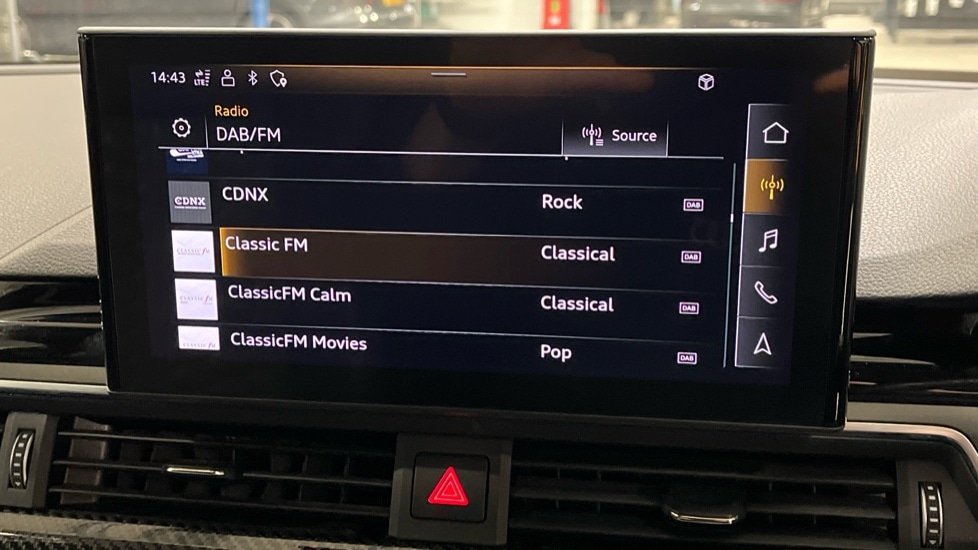 Used Audi RS4 2022 for sale - 76881724: Photo 36