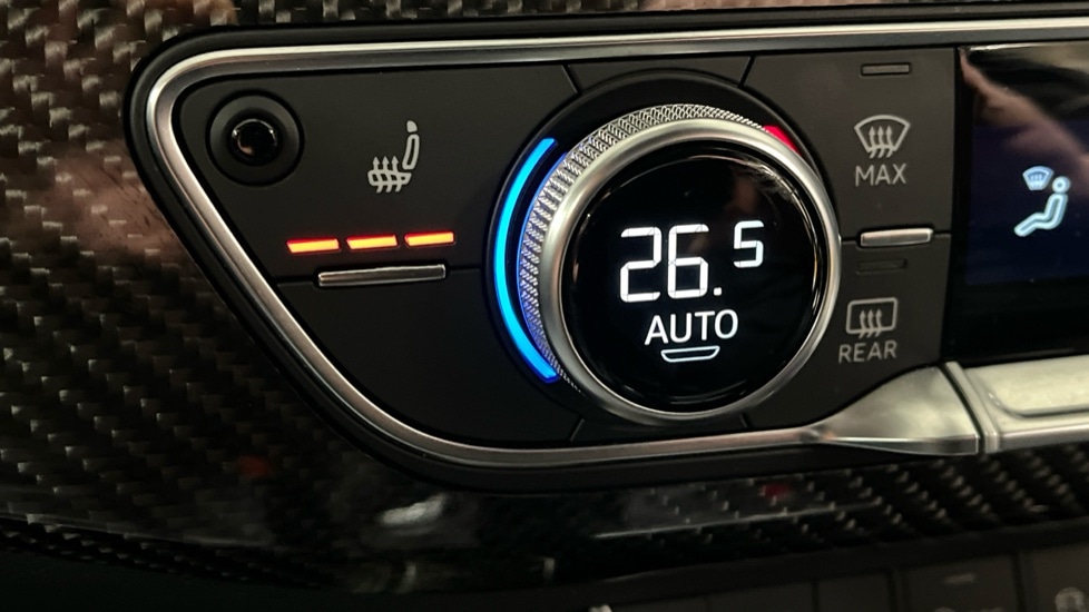 Used Audi RS4 2022 for sale - 76881724: Photo 37