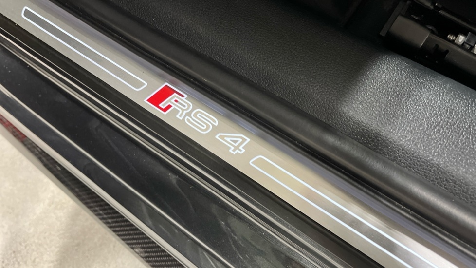 Used Audi RS4 2022 for sale - 76881724: Photo 39