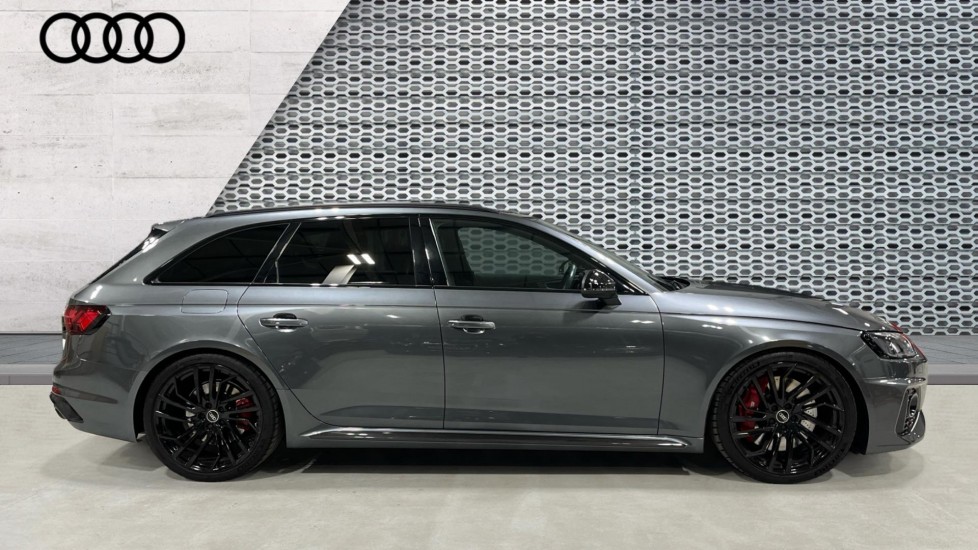 Used Audi RS4 2022 for sale - 76881724: Photo 4