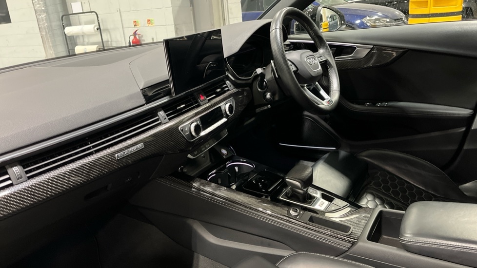 Used Audi RS4 2022 for sale - 76881724: Photo 43