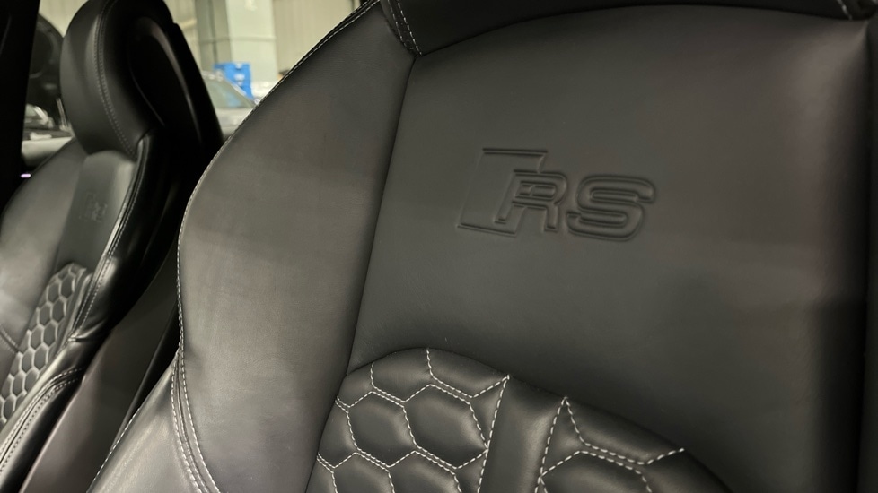 Used Audi RS4 2022 for sale - 76881724: Photo 45