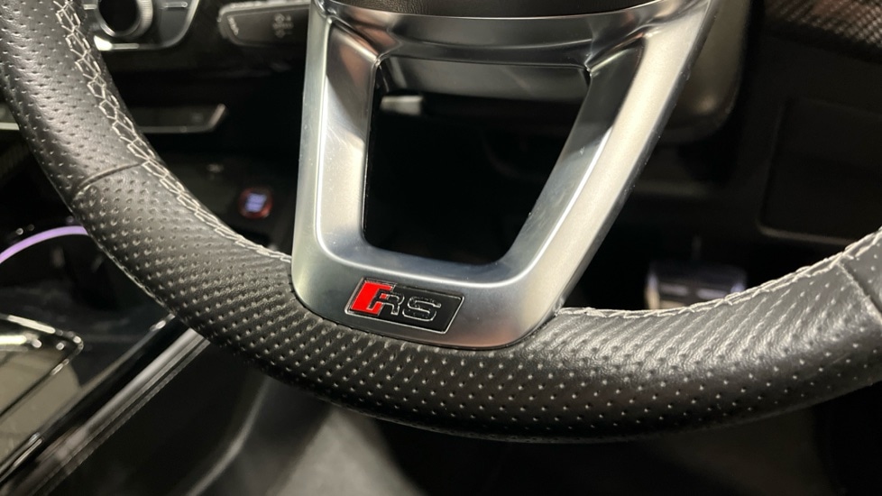 Used Audi RS4 2022 for sale - 76881724: Photo 46