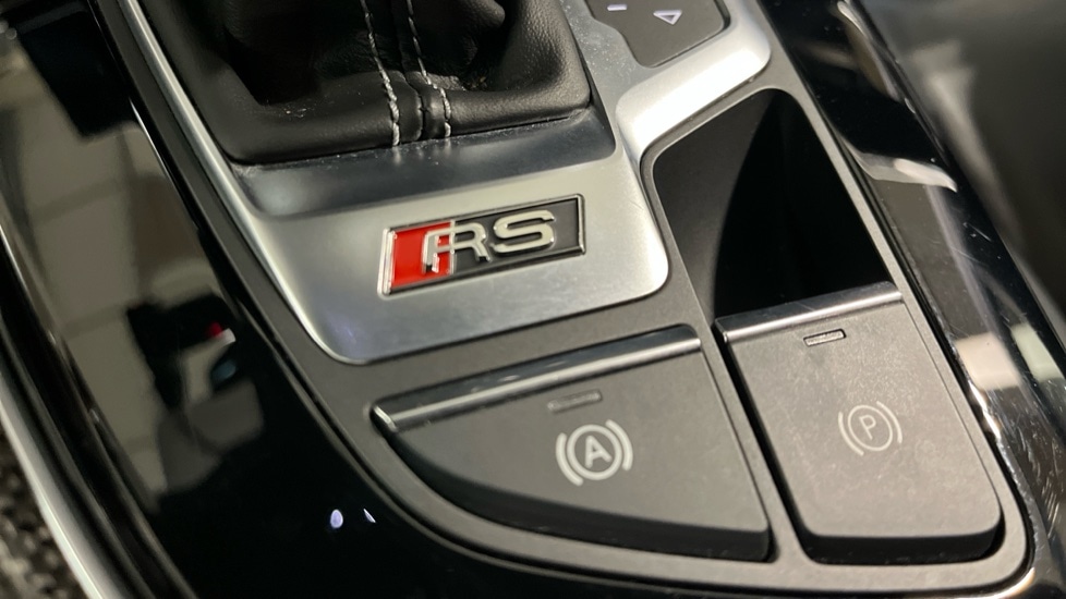 Used Audi RS4 2022 for sale - 76881724: Photo 47