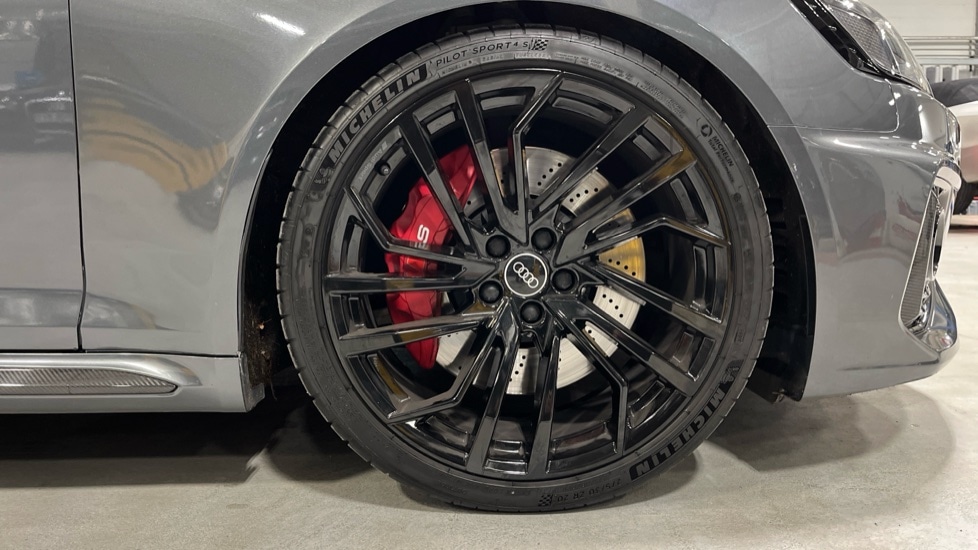 Used Audi RS4 2022 for sale - 76881724: Photo 5