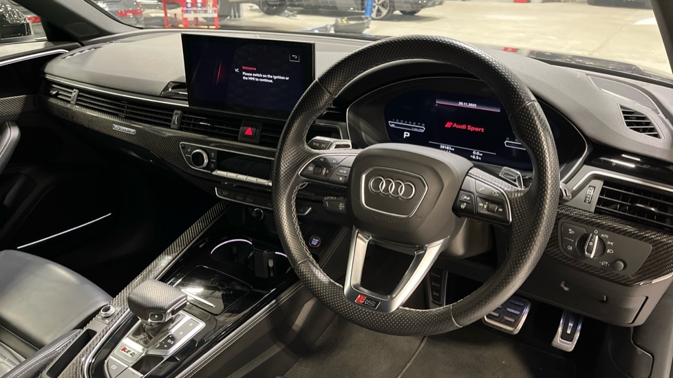 Used Audi RS4 2022 for sale - 76881724: Photo 6