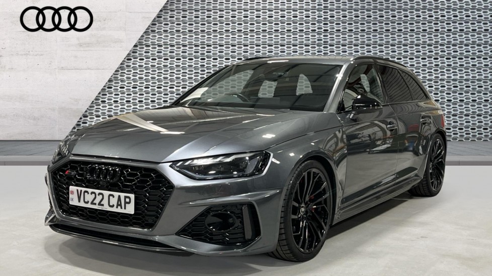 Used Audi RS4 2022 for sale - 76881724: Photo 7