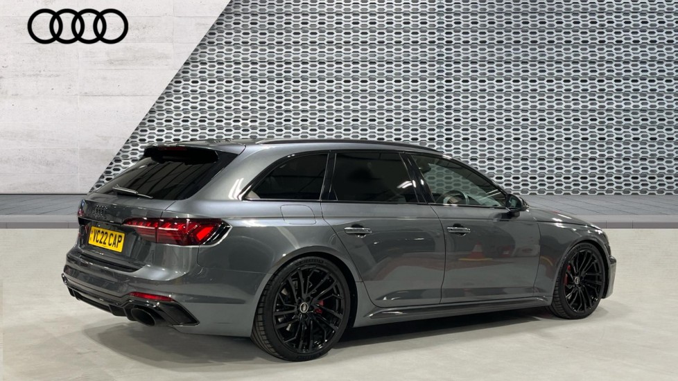 Used Audi RS4 2022 for sale - 76881724: Photo 8