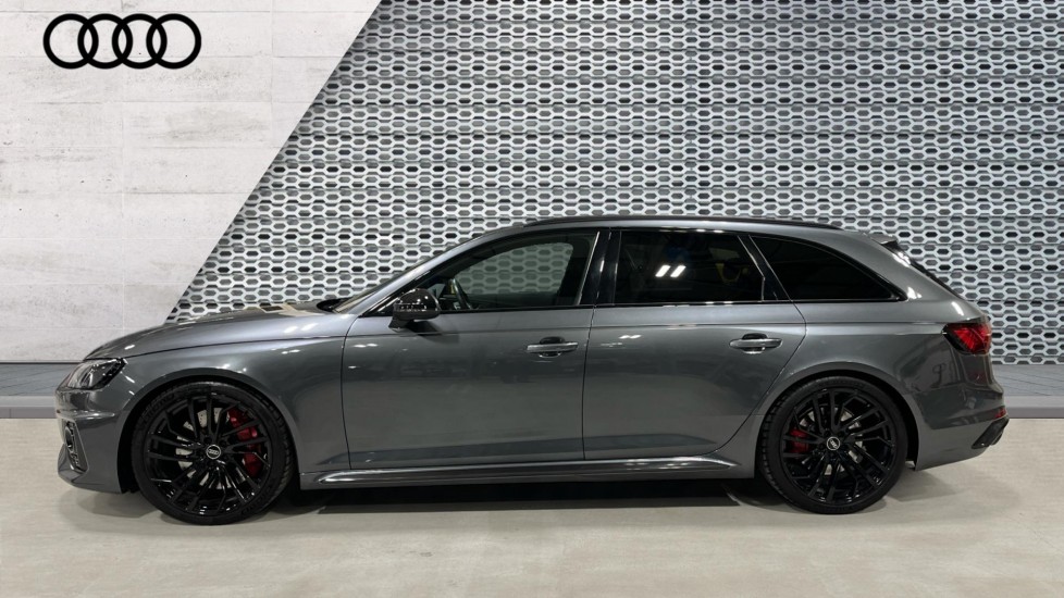 Used Audi RS4 2022 for sale - 76881724: Photo 9