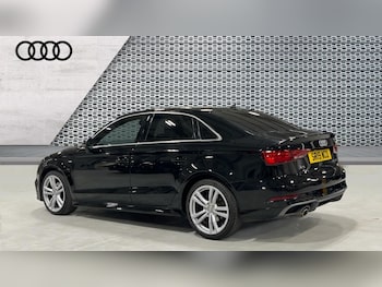 Used Audi A3 2019 for sale - 76501360: Photo