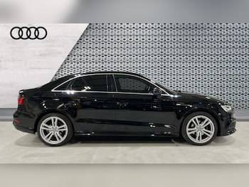 Used Audi A3 2019 for sale - 76501360: Photo
