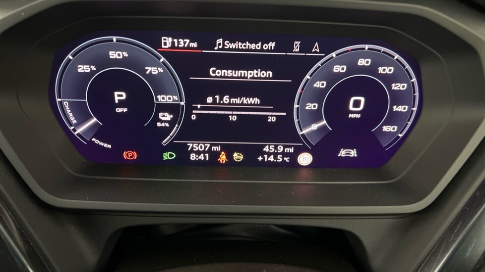 Used Audi Q4 e-tron 2023 for sale - 77010199: Photo 14