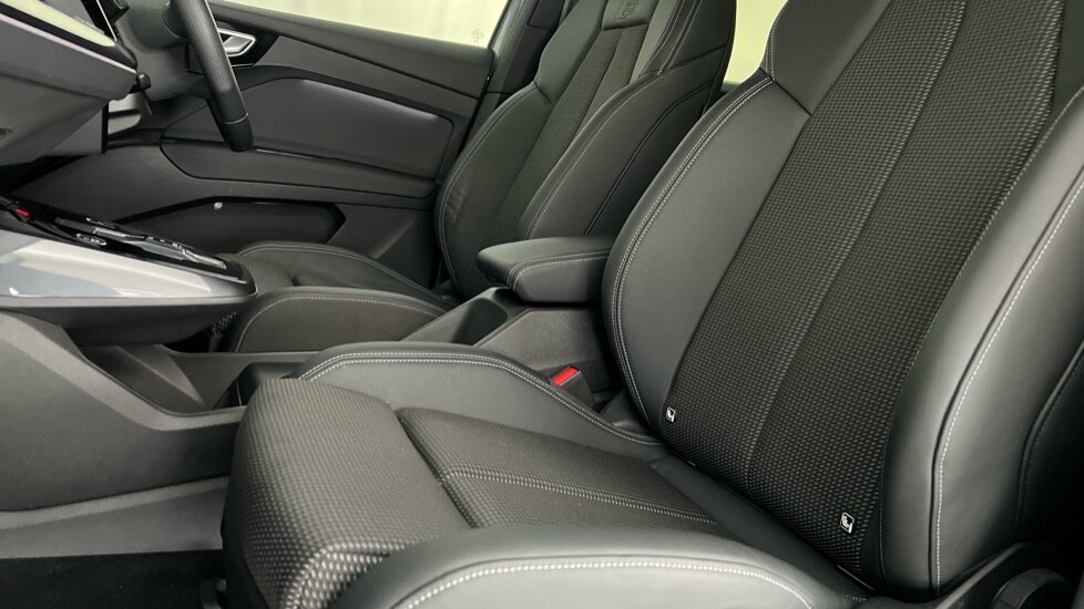 Used Audi Q4 e-tron 2023 for sale - 77010199: Photo 17