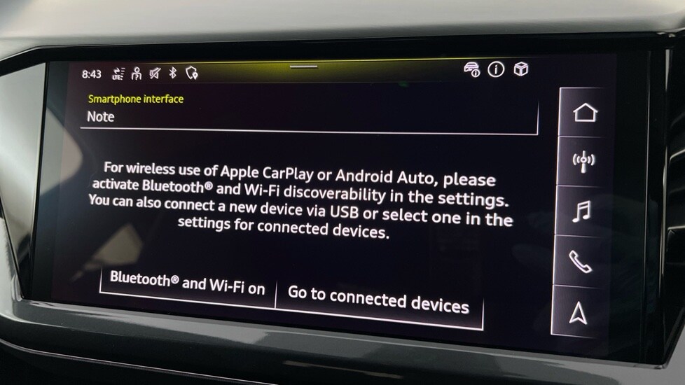 Used Audi Q4 e-tron 2023 for sale - 77010199: Photo 28