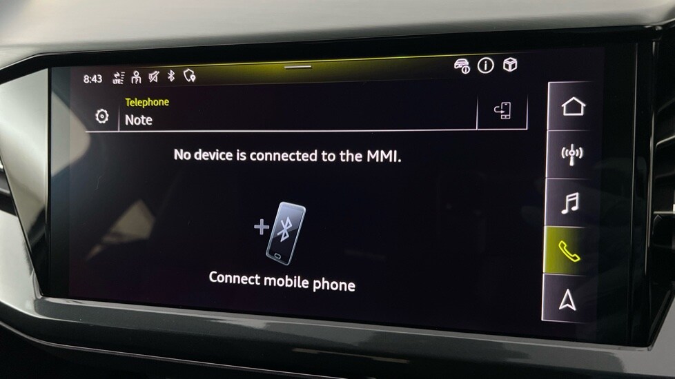 Used Audi Q4 e-tron 2023 for sale - 77010199: Photo 29