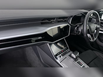 Used Audi A6 2022 for sale - 75946676: Photo