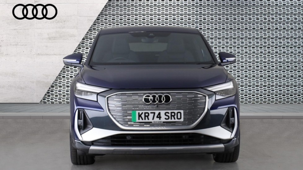 Used Audi Q4 e-tron 2024 for sale - 76302454: Photo 10