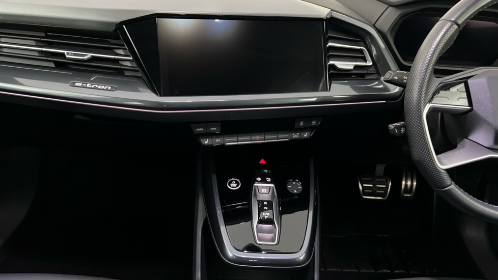 Used Audi Q4 e-tron 2024 for sale - 76302454: Photo 13