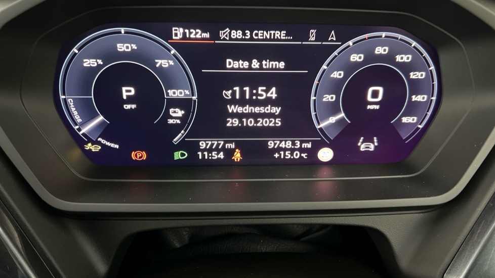 Used Audi Q4 e-tron 2024 for sale - 76302454: Photo 14