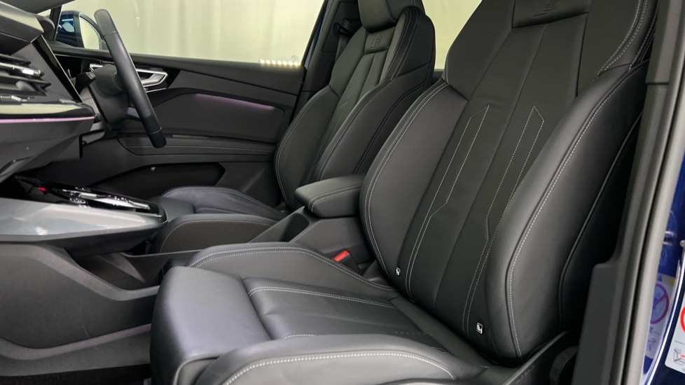 Used Audi Q4 e-tron 2024 for sale - 76302454: Photo 17