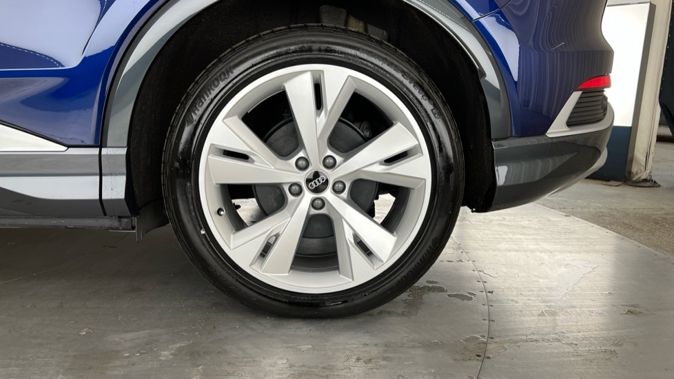 Used Audi Q4 e-tron 2024 for sale - 76302454: Photo 22