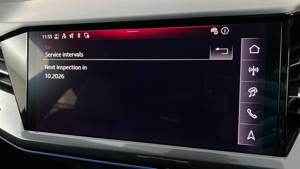 Used Audi Q4 e-tron 2024 for sale - 76302454: Photo 25