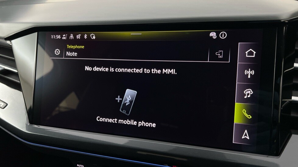 Used Audi Q4 e-tron 2024 for sale - 76302454: Photo 29