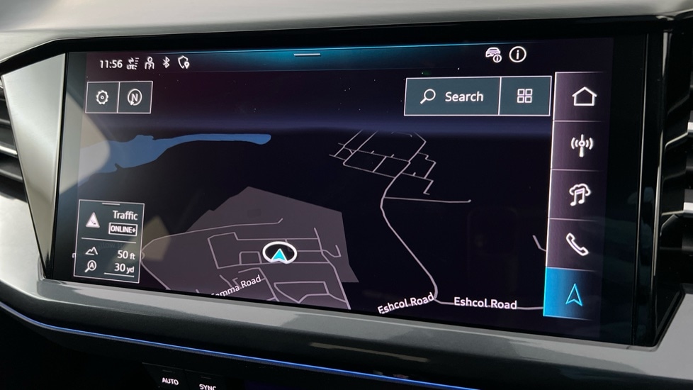 Used Audi Q4 e-tron 2024 for sale - 76302454: Photo 31