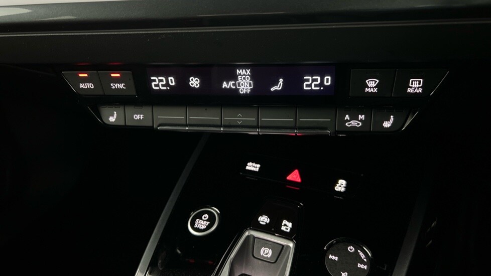 Used Audi Q4 e-tron 2024 for sale - 76302454: Photo 35