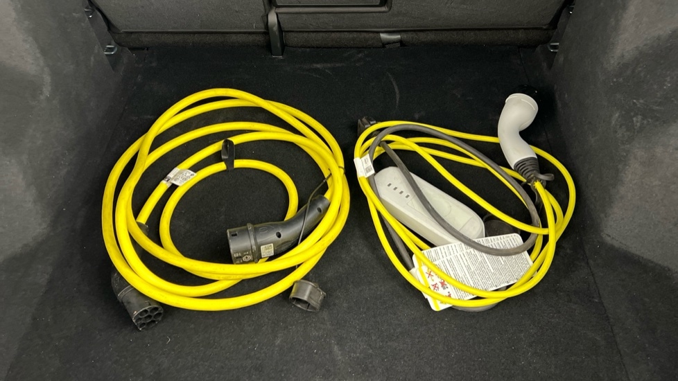 Used Audi Q4 e-tron 2024 for sale - 76302454: Photo 38