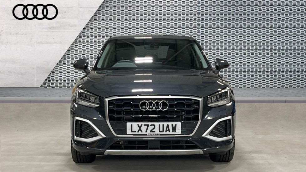 Used Audi Q2 2022 for sale - 76523583: Photo 10
