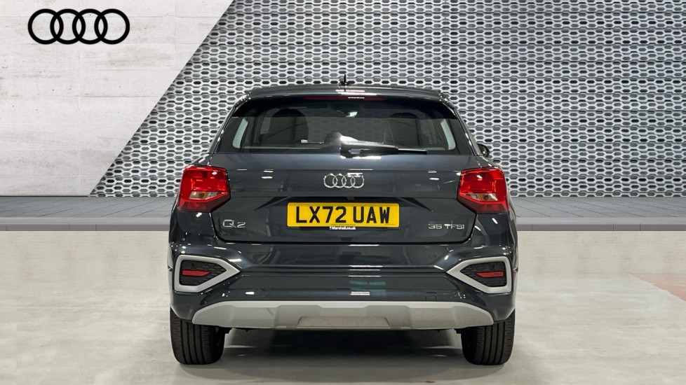 Used Audi Q2 2022 for sale - 76523583: Photo 11