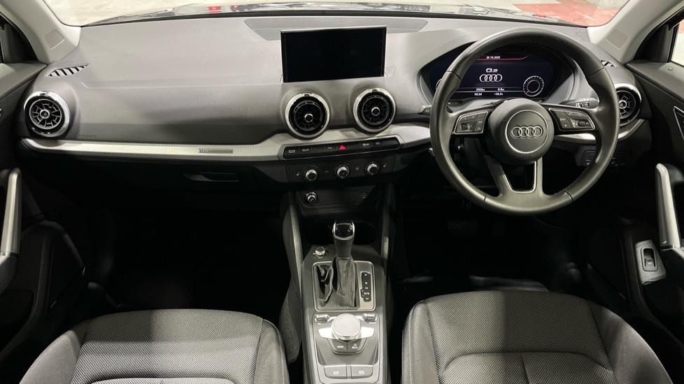 Used Audi Q2 2022 for sale - 76523583: Photo 12