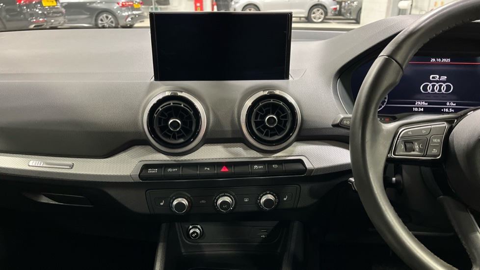 Used Audi Q2 2022 for sale - 76523583: Photo 13