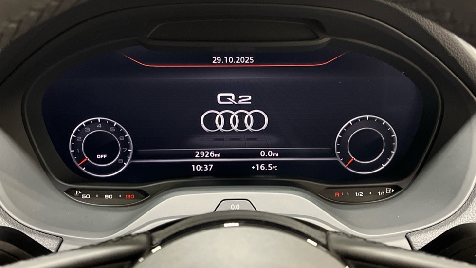 Used Audi Q2 2022 for sale - 76523583: Photo 14