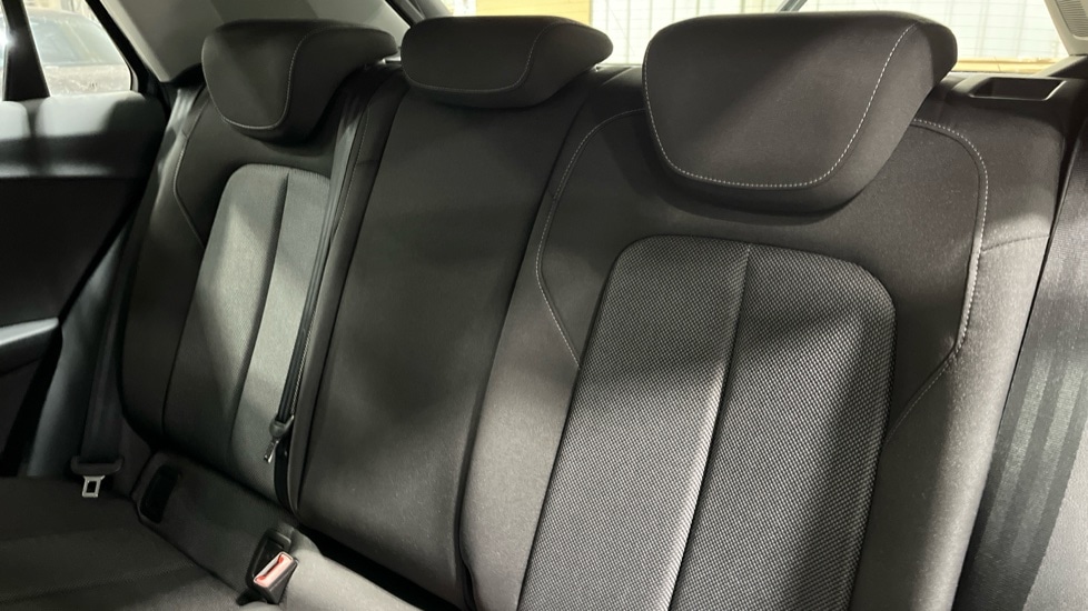 Used Audi Q2 2022 for sale - 76523583: Photo 15