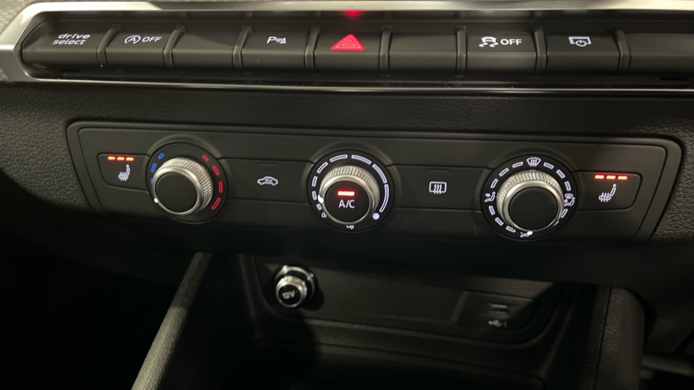 Used Audi Q2 2022 for sale - 76523583: Photo 16