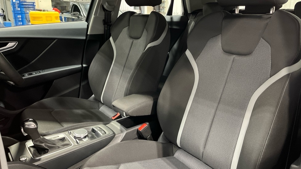 Used Audi Q2 2022 for sale - 76523583: Photo 17