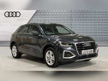 Audi - Q2
