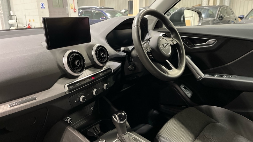 Used Audi Q2 2022 for sale - 76523583: Photo 2