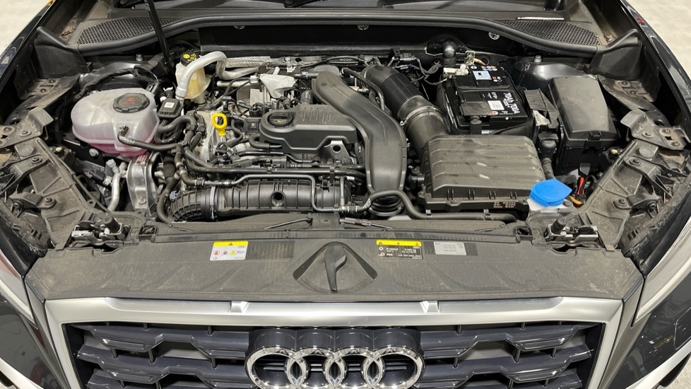 Used Audi Q2 2022 for sale - 76523583: Photo 20