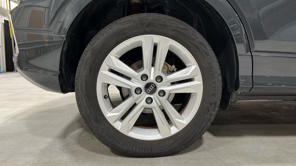 Used Audi Q2 2022 for sale - 76523583: Photo 21