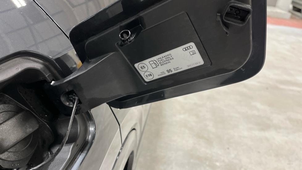 Used Audi Q2 2022 for sale - 76523583: Photo 22