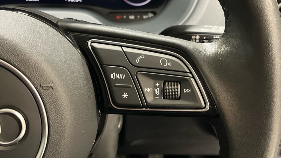 Used Audi Q2 2022 for sale - 76523583: Photo 23