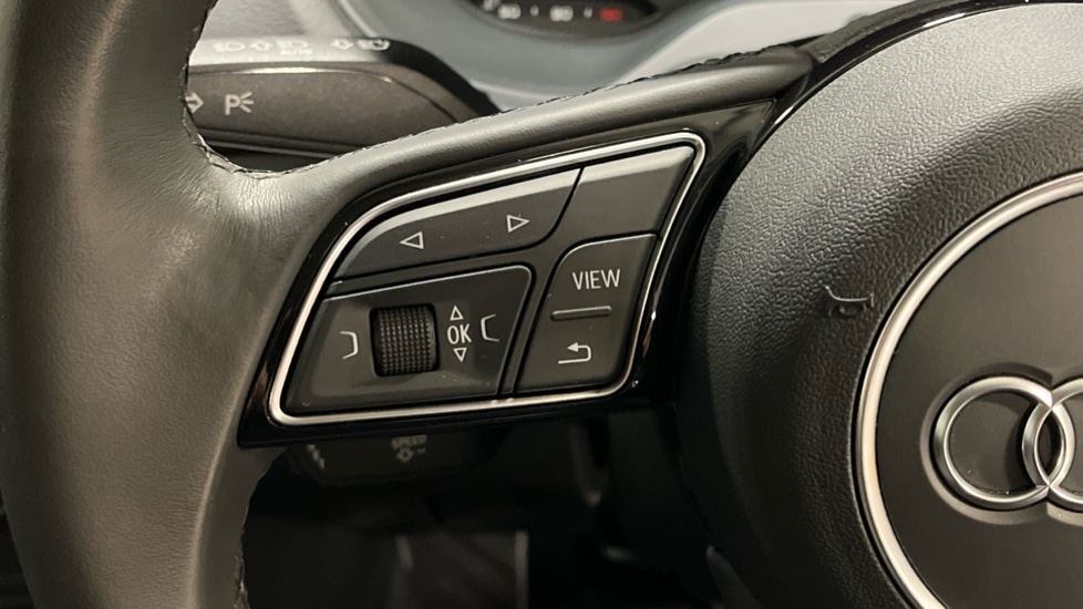 Used Audi Q2 2022 for sale - 76523583: Photo 24