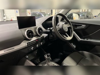 Used Audi Q2 2022 for sale - 76523583: Photo