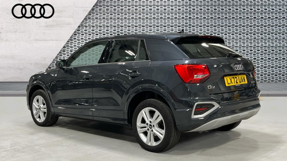 Used Audi Q2 2022 for sale - 76523583: Photo 3