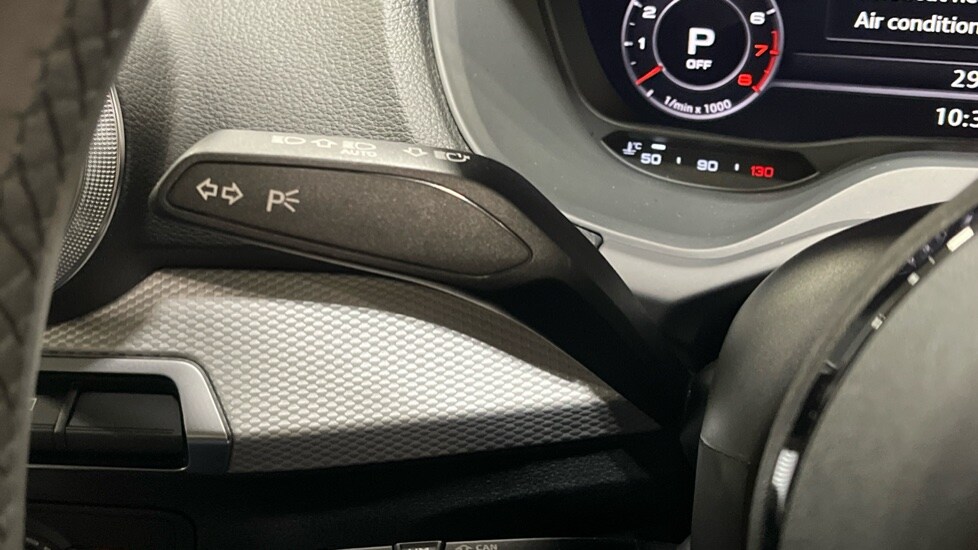 Used Audi Q2 2022 for sale - 76523583: Photo 31