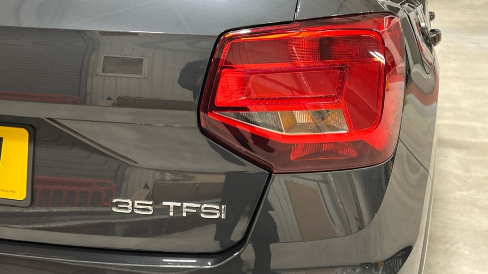 Used Audi Q2 2022 for sale - 76523583: Photo 33